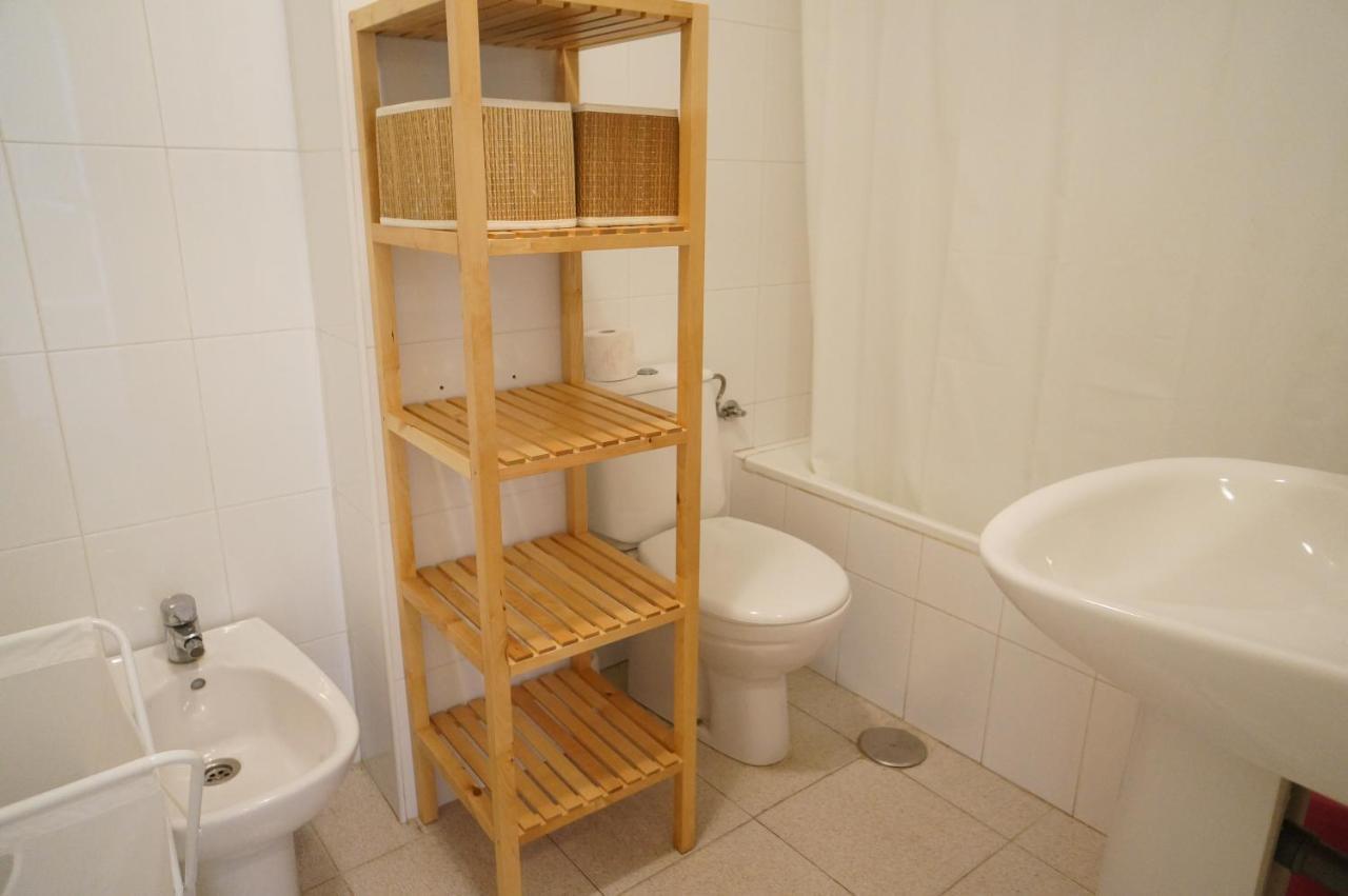 Apartamento Laguna Beach Torrox Exterior foto